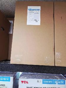 Déshumidificateur Hisense 50 pintes