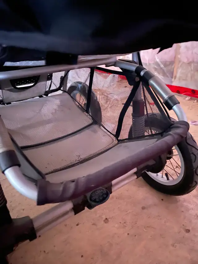 Quinny stroller - Photo 3