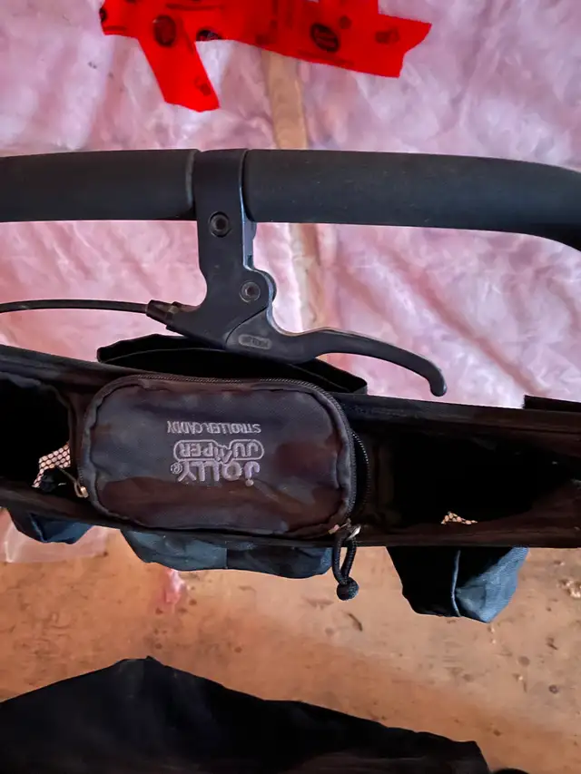 Quinny stroller - Photo 4