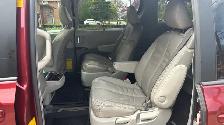 2013 Toyoto Sienna, XLE - Photo 9