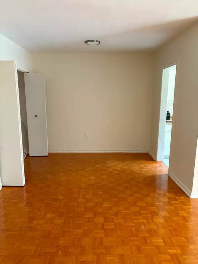 3 1/2 rénové à Dorval - Photo 3