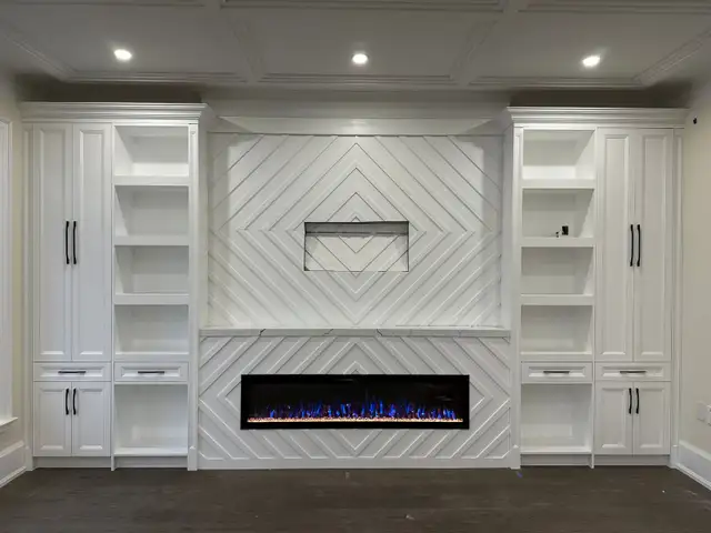 Custom Cabinets Call Now - Photo 7