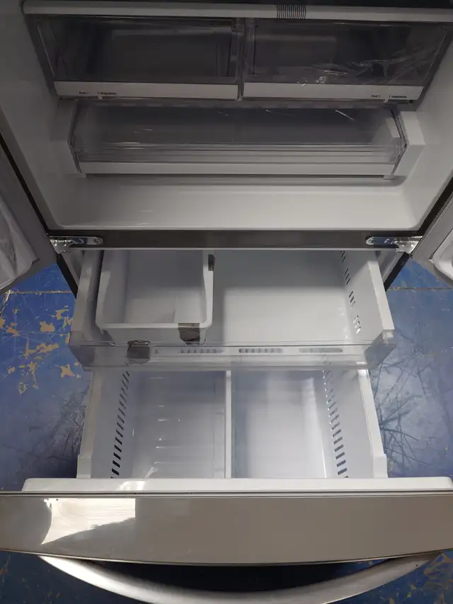 LG '33' Stainless Steel French Door Fridge on Sale‼️ - Photo 8