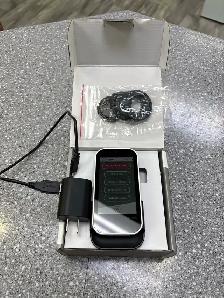 GARMIN APPROACH G80 GOLF GPS IN BOX