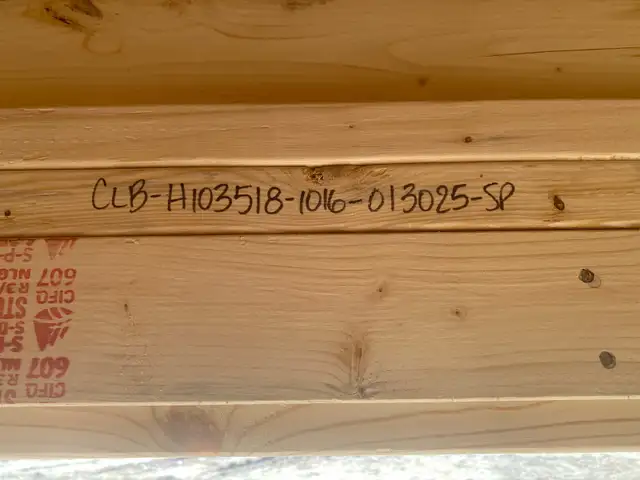 10 x 16 Lofted Barn - Old Hickory Buildings - Photo 6
