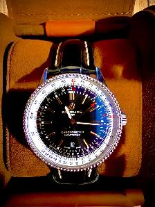 Breitling Navitimer 1 Automatic 41 Fullset