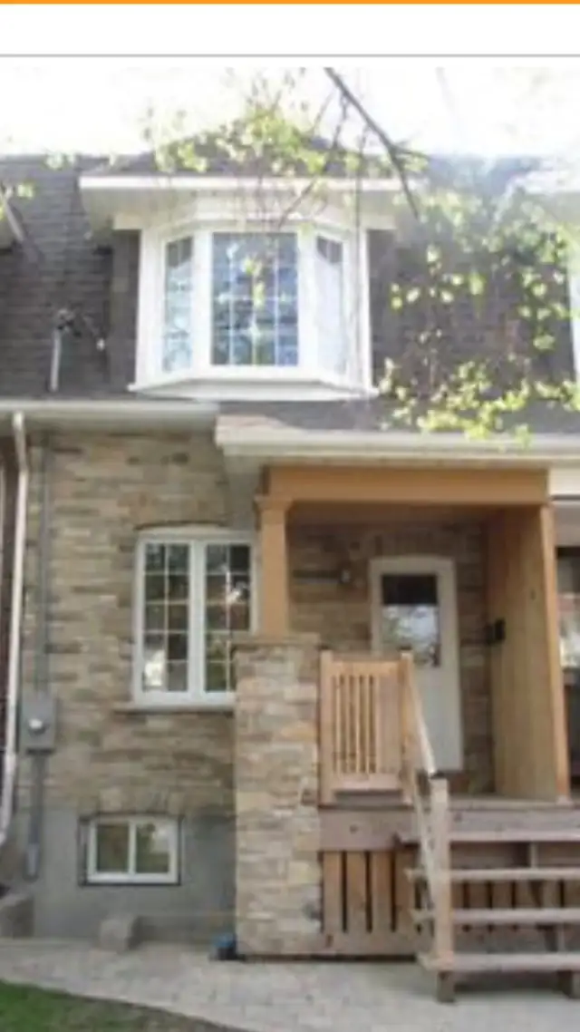 3BDRM BEACHES TOWNHOME