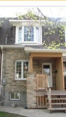 3BDRM BEACHES TOWNHOME