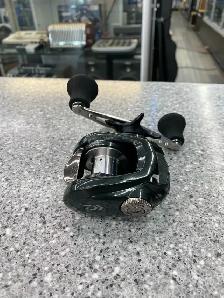 Daiwa Laguna HSLA Baitcast Reel