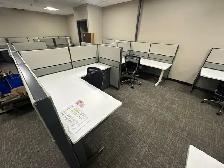 Part-Time General Laborer – Office Furniture Warehouse & Install