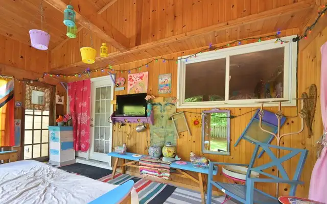 Man's job....Tiny house wanted free accommodation if.. - Photo 4