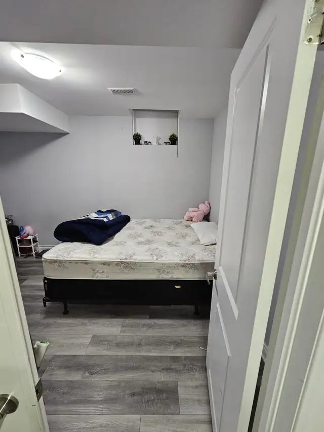 Room available for Vegi girl - Photo 2