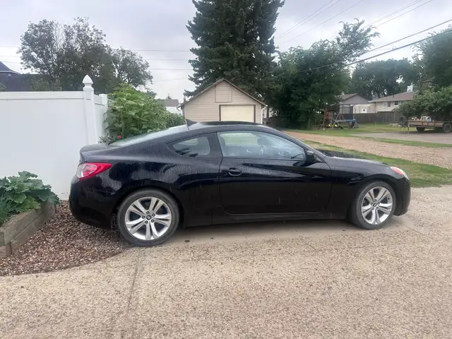 2010 Genesis 2.0T Coupe for sale