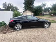 2010 Genesis 2.0T Coupe for sale