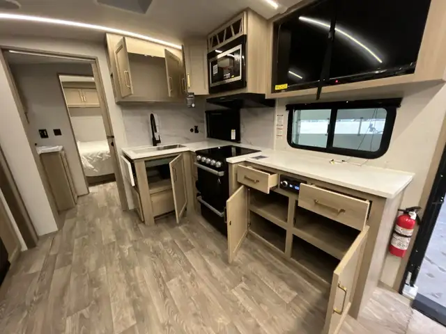 2024 OUTBACK 252 RD - Photo 14