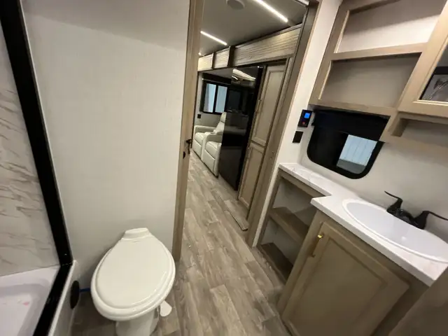 2024 OUTBACK 252 RD - Photo 16
