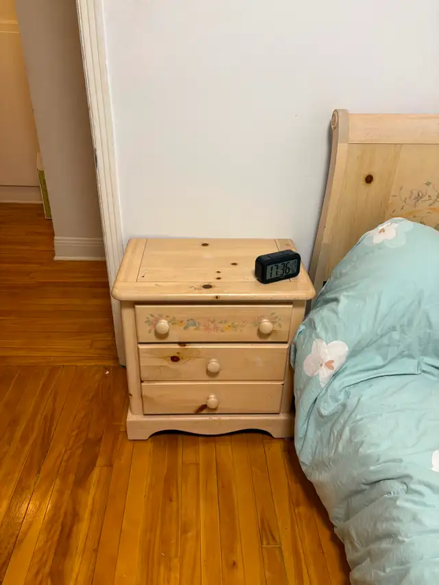 Ensemble de chambre à coucher pour enfant - Photo 2