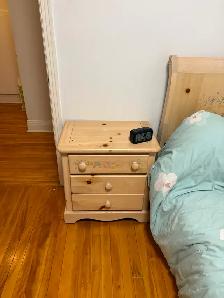 Ensemble de chambre à coucher pour enfant - Photo 2