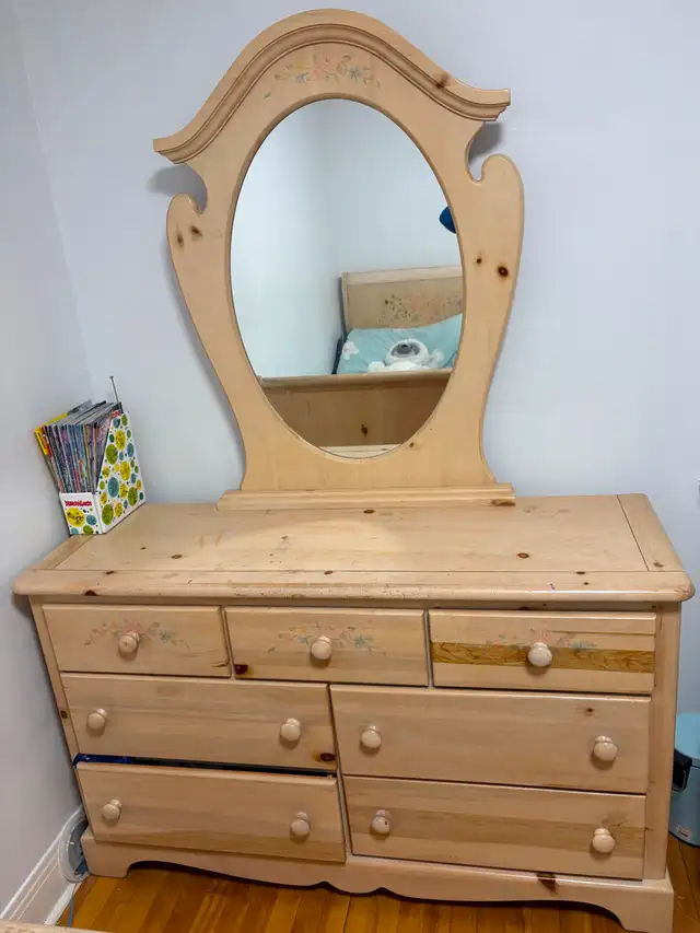 Ensemble de chambre à coucher pour enfant - Photo 3
