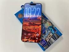 Tempered Glass Screen Protector for iPhones