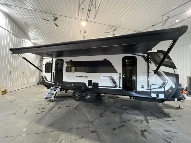 2024 OUTBACK 252 RD