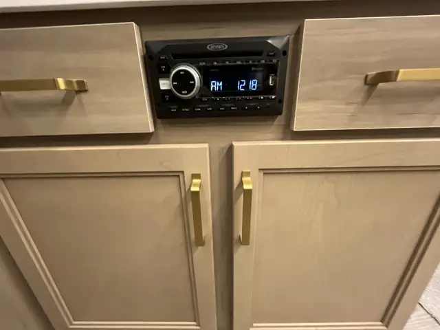 2024 OUTBACK 252 RD - Photo 11