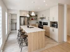 Condos locatifs luxueux au coeur du village de St-Donat à louer