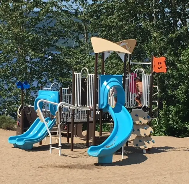 Condos locatifs luxueux au coeur du village de St-Donat à louer - Photo 8