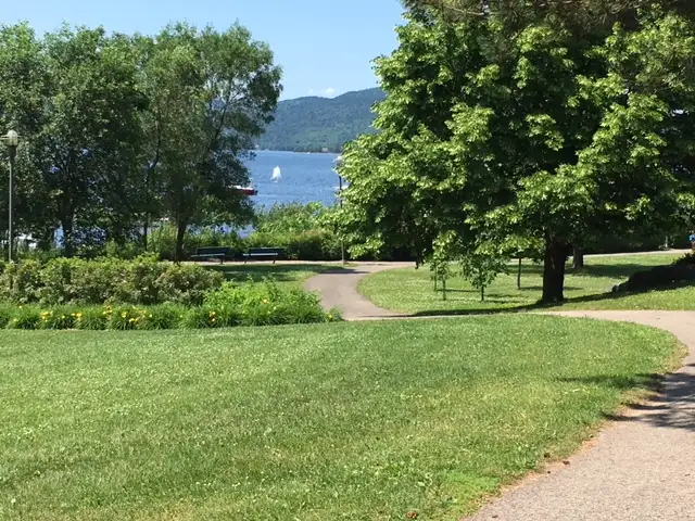 Condos locatifs luxueux au coeur du village de St-Donat à louer - Photo 10
