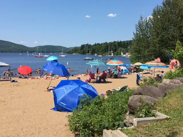 Condos locatifs luxueux au coeur du village de St-Donat à louer - Photo 12
