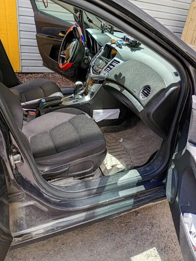 avendre auto