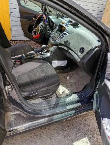 avendre auto