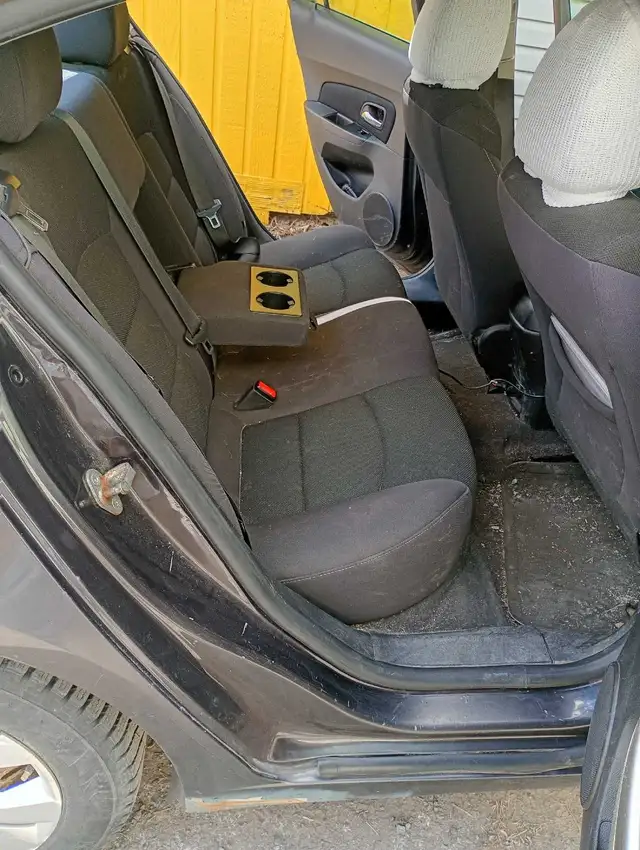 avendre auto - Photo 2