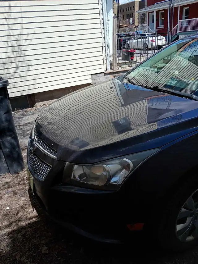 avendre auto - Photo 3
