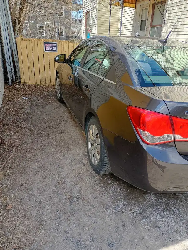 avendre auto - Photo 4