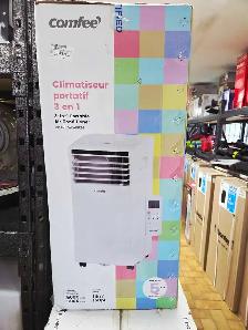 Air climatiser portable 5000 BTU