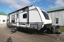 2021 Coachmen Apex 256 BHS Ultra Lite
