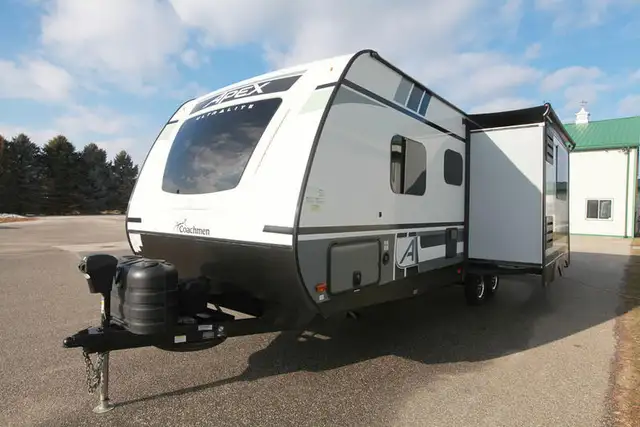 2021 Coachmen Apex 256 BHS Ultra Lite - Photo 2