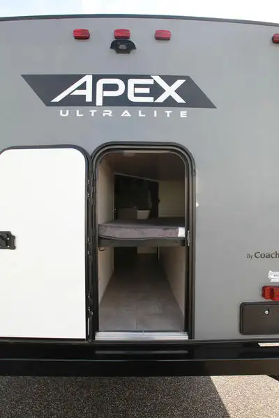 2021 Coachmen Apex 256 BHS Ultra Lite - Photo 5
