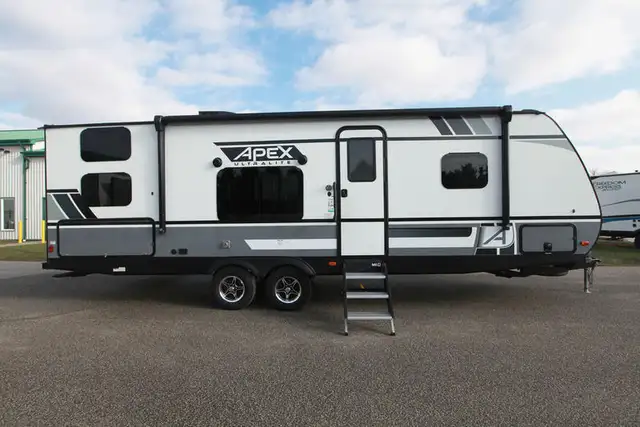 2021 Coachmen Apex 256 BHS Ultra Lite - Photo 6