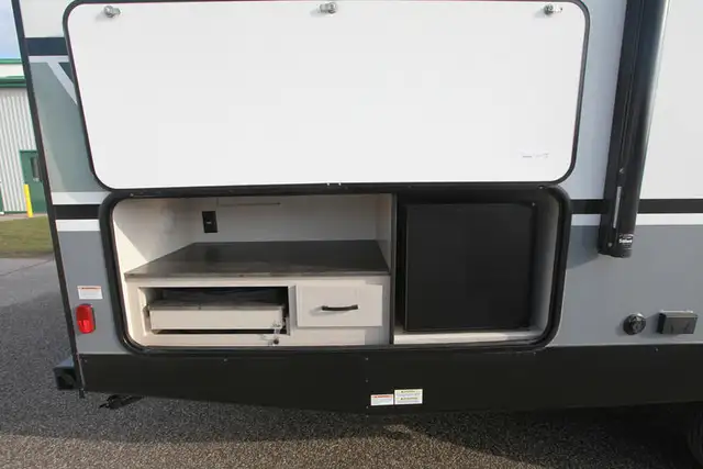 2021 Coachmen Apex 256 BHS Ultra Lite - Photo 7