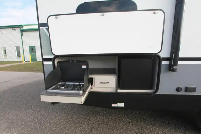 2021 Coachmen Apex 256 BHS Ultra Lite - Photo 8