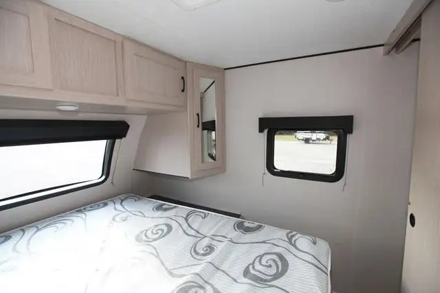 2021 Coachmen Apex 256 BHS Ultra Lite - Photo 11