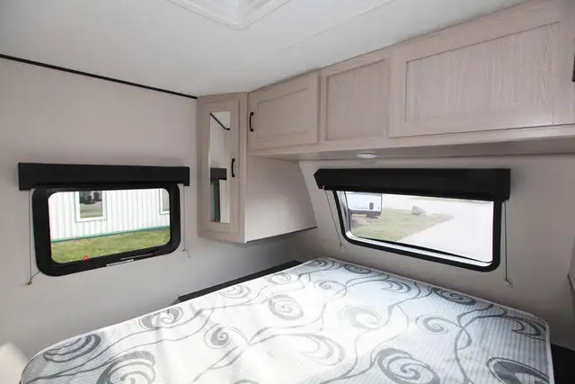 2021 Coachmen Apex 256 BHS Ultra Lite - Photo 12