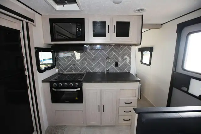 2021 Coachmen Apex 256 BHS Ultra Lite - Photo 14