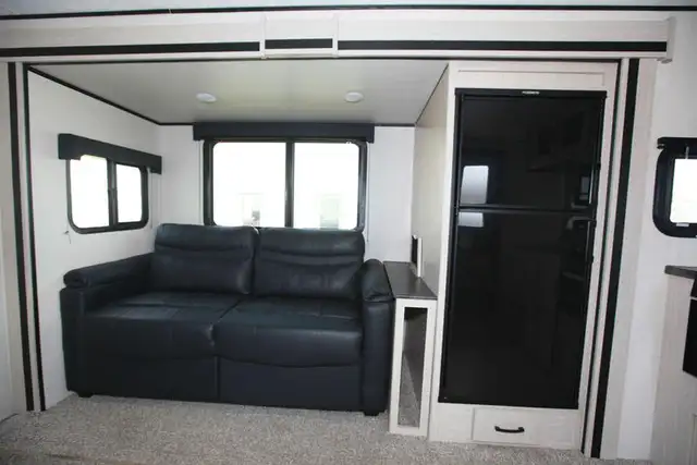 2021 Coachmen Apex 256 BHS Ultra Lite - Photo 17