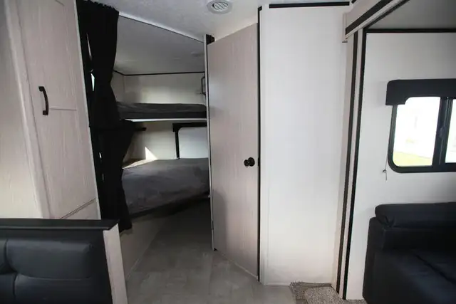 2021 Coachmen Apex 256 BHS Ultra Lite - Photo 18
