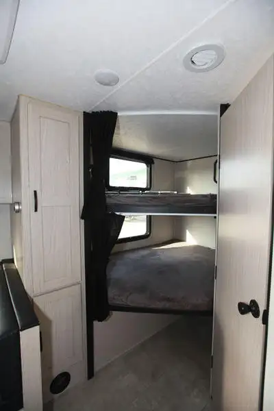 2021 Coachmen Apex 256 BHS Ultra Lite - Photo 19