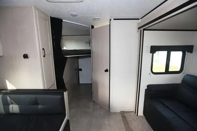 2021 Coachmen Apex 256 BHS Ultra Lite - Photo 21