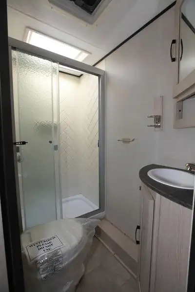 2021 Coachmen Apex 256 BHS Ultra Lite - Photo 22